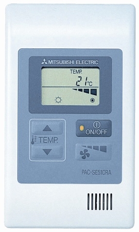 MITSUBISHI ELECTRIC PZ 03 SLP E LGH 40 ES E